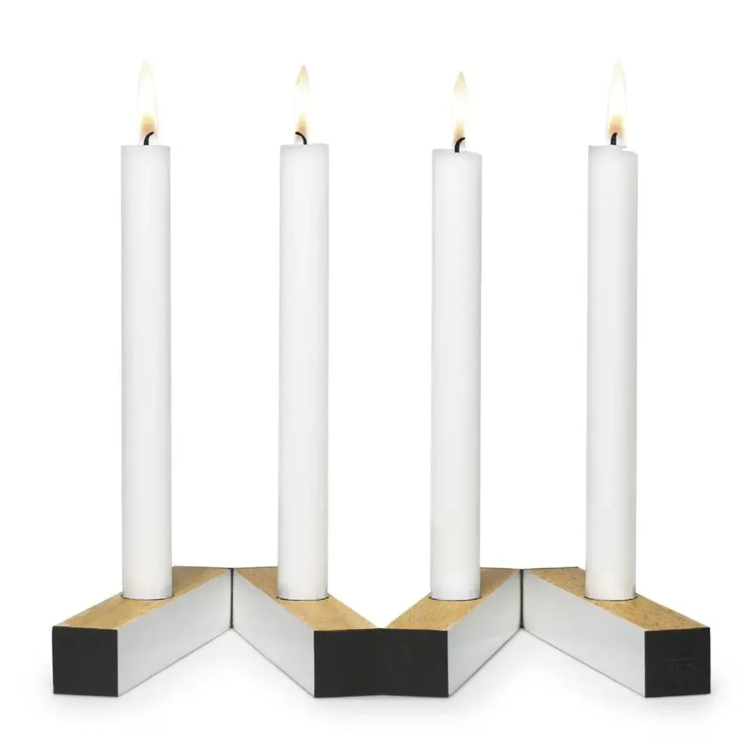 Light Runner fra Design House Stockholm (hvid)