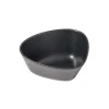 LindDNA - Curve Skål - Bowl Medium - Sort