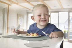 LindDNA - Dækkeserviet - Kids Table Mat 