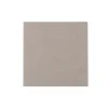 LindDNA dækkeserviet - Tablemat Square 28x28 cm (light grey/nupo)