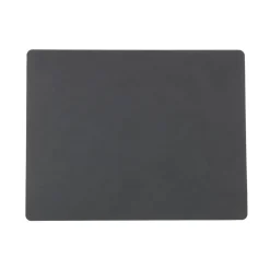 LindDNA dækkeserviet - Tablemat Square 35x45 cm (anthracite/nupo)