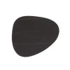 LindDNA ølbrik - Glass mat curve (brown/buffalo)