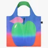 LOQI - Indkøbsnet - Ana Popescu - Apple