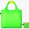 LOQI - Indkøbsnet - Recycled - Neon Grøn