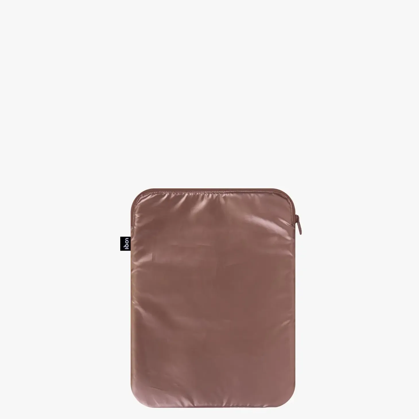 LOQI - Laptop cover - Rose gold