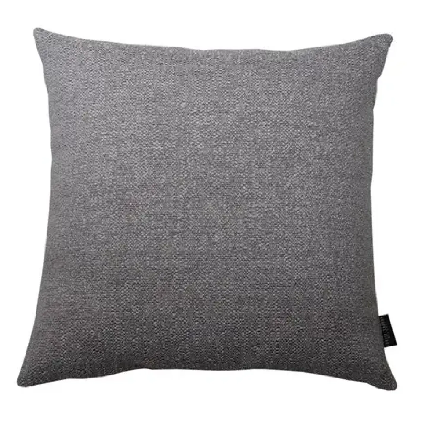 Louise Smærup - Pude Boule - Grey (50x50 cm)