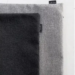 Louise Smærup - Pude Boule - Grey (50x50 cm)