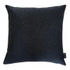 Louise Smærup - Pude Boule - Black (50x50 cm)