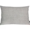Louise Smærup - Pude Rough - Offwhite (70x100 cm)