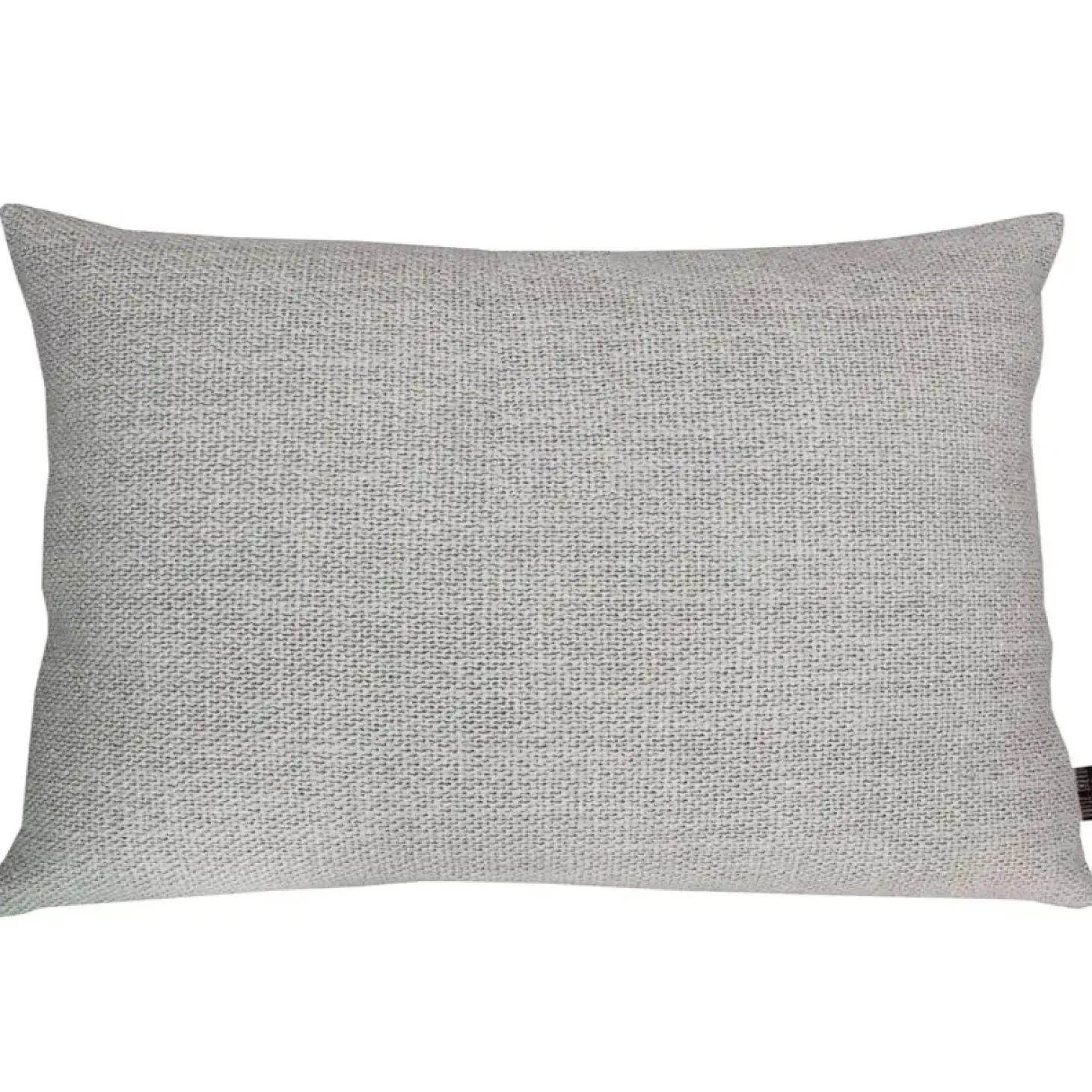 Louise Smærup - Pude Rough - Offwhite (70x100 cm)
