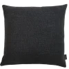 Louise Smærup - Pude Rough - Grey (65x65 cm)
