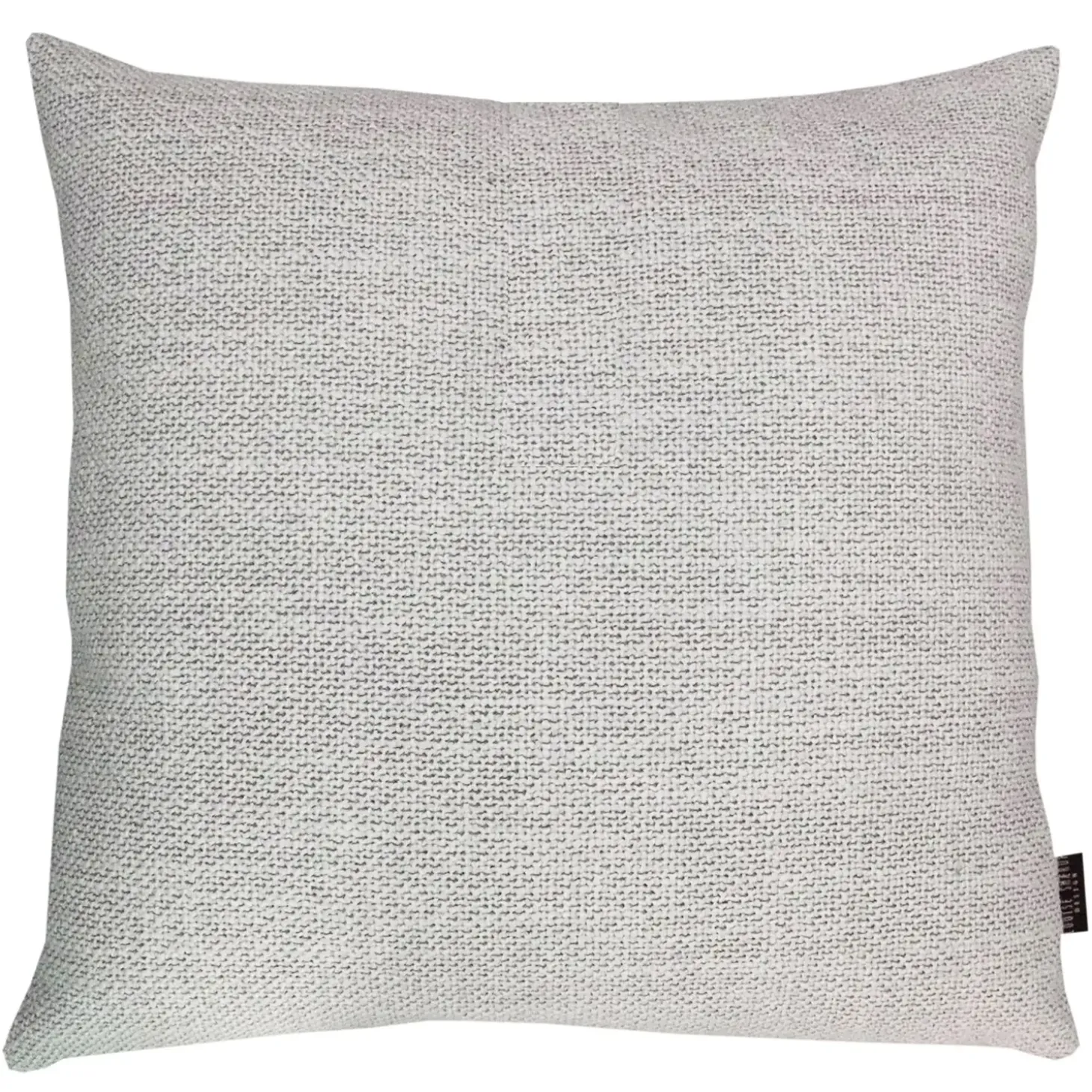 Louise Smærup - Pude Rough - Offwhite (65x65 cm)
