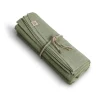 Lovely Linen - Classic dug - Salvia (lys oliven) - 150x300 cm
