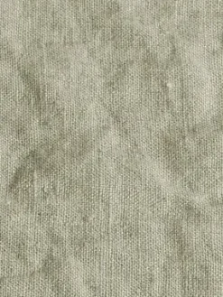 Lovely Linen - Dug - Avocado - 145x300 cm
