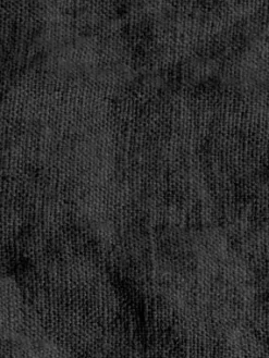 Lovely Linen - Dug - Lovely - Mørk Grå - 145x250 cm