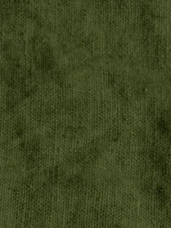 Lovely Linen - Dug - Lovely - Jeep/Grøn - 145x250 cm
