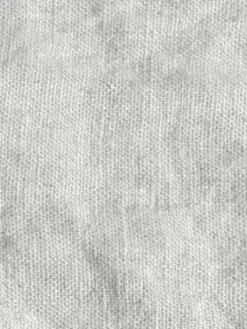Lovely Linen - Dug - Lovely - Lys Grå - 145x250 cm