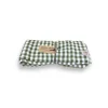 Lovely Linen - Dug - Misty - Square - Jeep Green - 145x250 cm