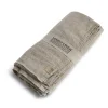 Lovely Linen - Dug - Natural Beige - 145x380 cm