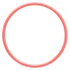 LULU Copenhagen - Armbånd - Color Bangle - Coral/ Orange - Ø 6,5 cm