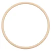 LULU Copenhagen - Armbånd - Color Bangle - Buttercream - Ø 6,5 cm