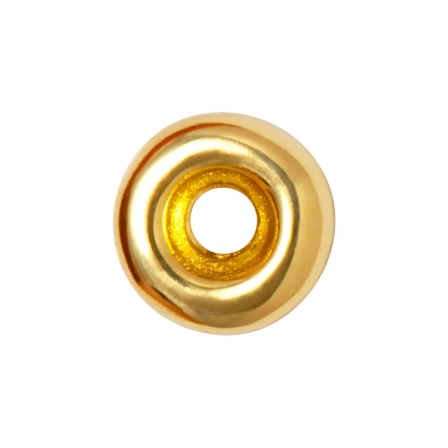 LULU Copenhagen - Donut Ørering (1 stk.)