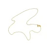 LULU Copenhagen - Facet Necklace