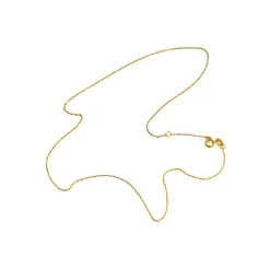 LULU Copenhagen - Facet Necklace