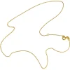 LULU Copenhagen - Facet Necklace - lang