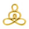 LULU Copenhagen - Ørering - Zen (1 stk.)