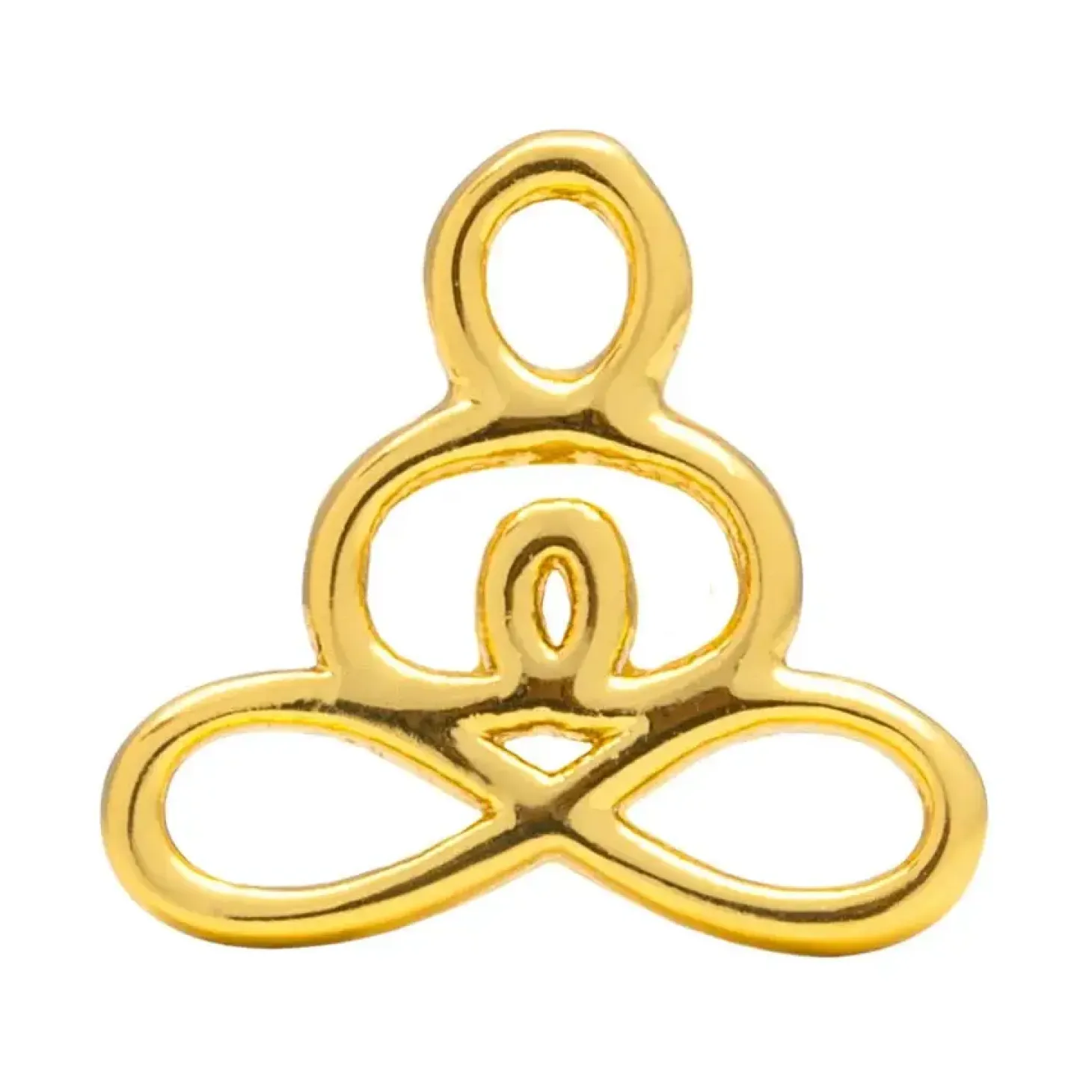 LULU Copenhagen - Ørering - Zen (1 stk.)
