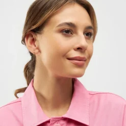 LULU Copenhagen - Øreringe - Buckle Hoops - Small - 1 sæt