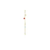 LULU Copenhagen - Ørestik - Topping - Slim