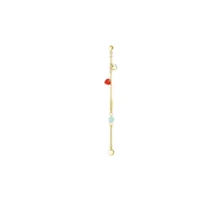 LULU Copenhagen - Ørestik - Topping - Slim