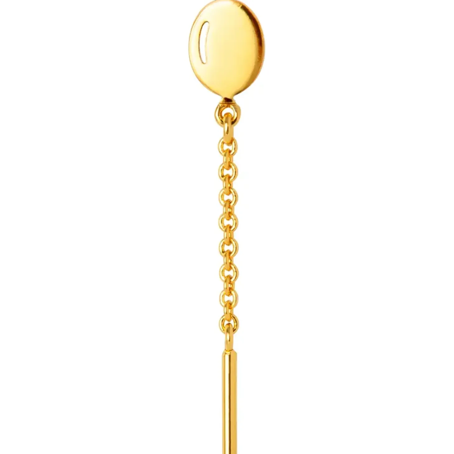 LULU Copenhagen - Ørestik - Balloon (1 stk.)