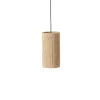 Made By Hand - Pendel - Ro Ø15 Pendant - Jute
