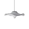 Made By Hand - Pendellampe - Flying Ø78 - Haze Blue