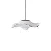 Made By Hand - Pendellampe - Flying Ø58 - Ivory White