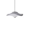 Made By Hand - Pendellampe - Flying Ø58 - Haze Blue