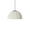 Made By Hand - Pendel - Mollis Ø50 - Off White