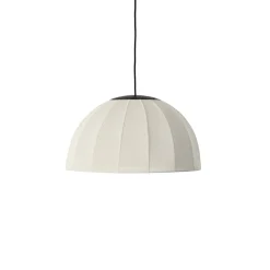 Made By Hand - Pendel - Mollis Ø50 - Off White