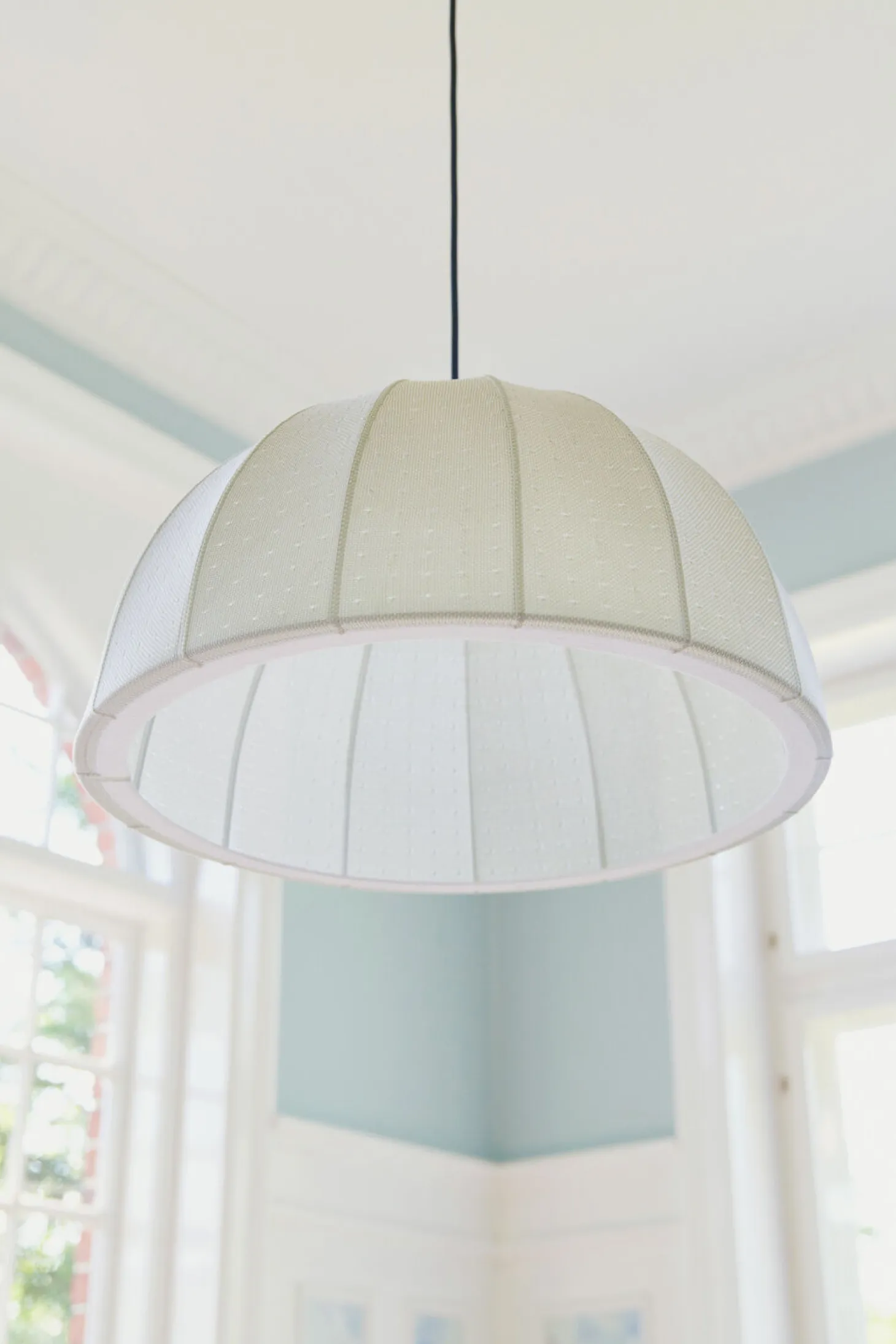 Made By Hand - Pendel - Mollis Ø50 - Off White