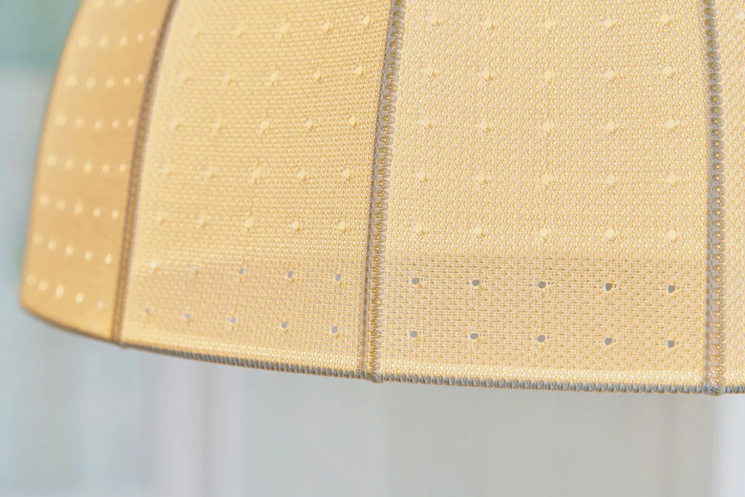Made By Hand - Pendel - Mollis Ø50 - Off White