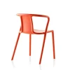 Magis - Air Armchair Spisebordsstol m. Armlæn - Orange