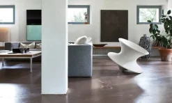 Magis - Spun chair - hvid (matt)