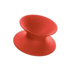 Magis - Spun chair - rød (matt)