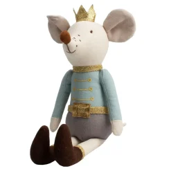 Magni - Bamse mus far, 35 cm.