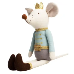 Magni - Bamse mus far, 35 cm.