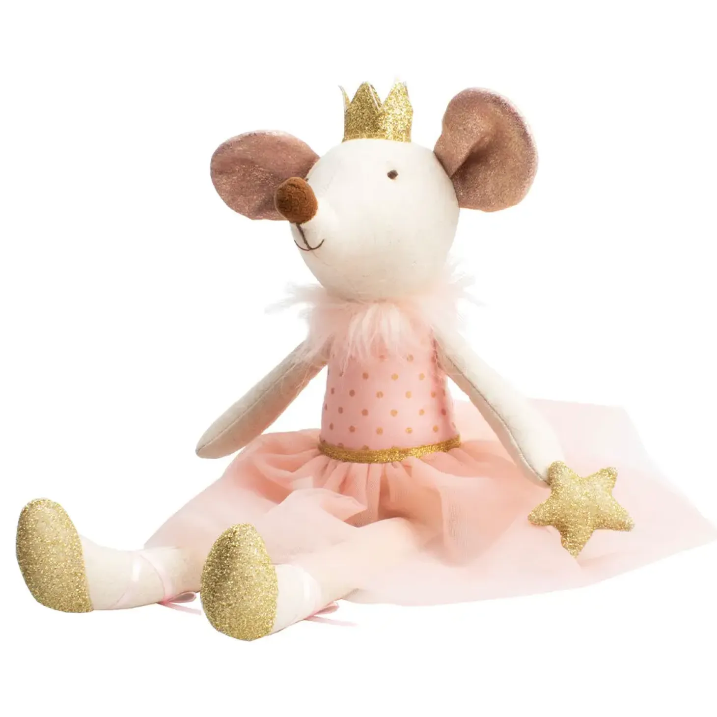 Magni - Bamse mus mor, 35 cm.