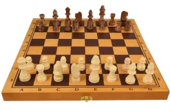Magni - Brætspil 3i1